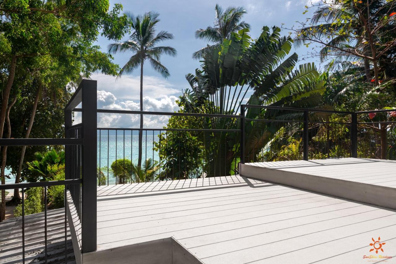 Sunshine Residence Baan Tai Exterior photo
